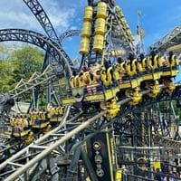 profile_The Smiler (Alton Towers)