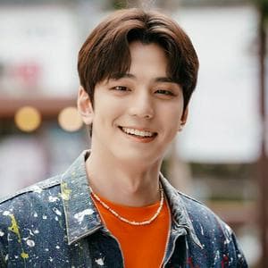 profile_(Real) yeon woo