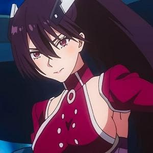 Erika Awayuki MBTI Personality Type image