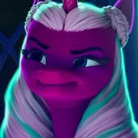 Queen Opaline тип личности MBTI image