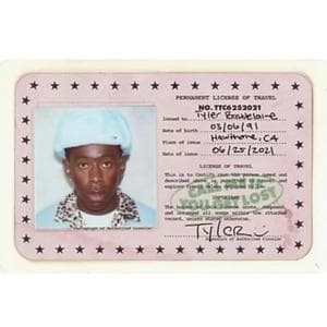 profile_Tyler, the Creator - NUMBER, NUMBER
