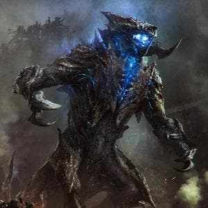 profile_Mega Kaiju