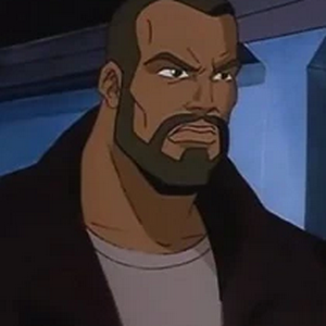 profile_James Rhodes “War Machine”