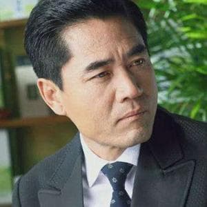 profile_Chen Baoguo(陈宝国)