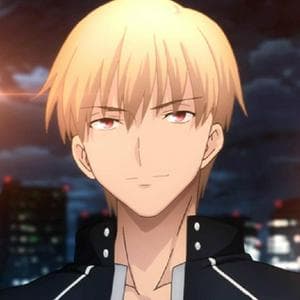 profile_Gilgamesh