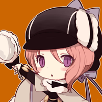 Detec Bell (Hioka Shinobu) MBTI Personality Type image