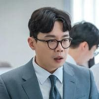 profile_No Sang-Sik
