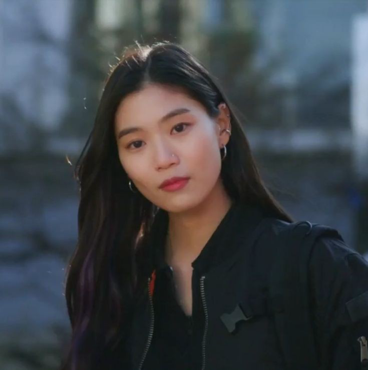 profile_Choi Yuna