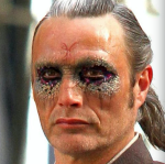 Kaecilius MBTI Personality Type image