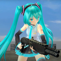 Hatsune Miku MBTI Personality Type image