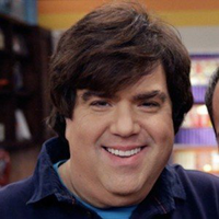 Dan Schneider نوع شخصية MBTI image