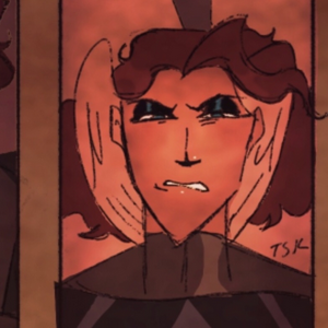 profile_Archangel Michael