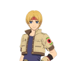 Star Ocean: Second Evolution