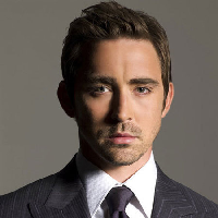 Lee Pace mbti kişilik türü image