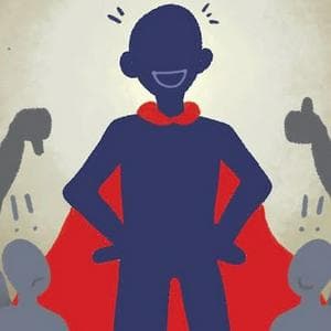profile_Make the Best Hero