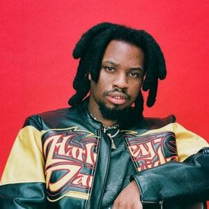 profile_Denzel Curry