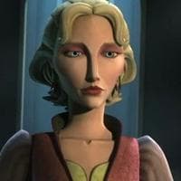 Duchess Satine Kryze MBTI 성격 유형 image