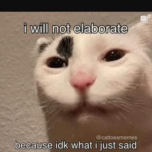 Ipse Dixit MBTI Personality Type image