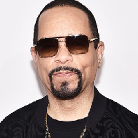 Ice-T type de personnalité MBTI image