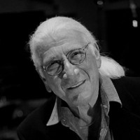 Jerry Goldsmith tipe kepribadian MBTI image