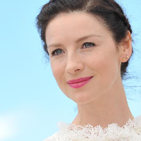 Caitríona Balfe MBTI Personality Type image