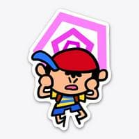 Ness MBTI Personality Type image
