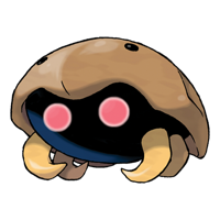 Kabuto (Kabuto) MBTI Personality Type image
