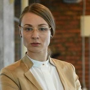 profile_Oksana Skovoroda