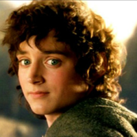 Frodo Baggins type de personnalité MBTI image