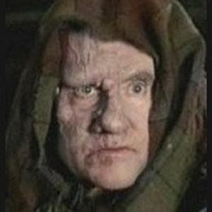 profile_Bruce's Father, The Leper