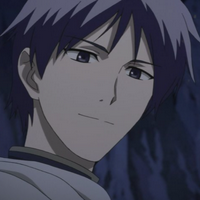 Sakaki MBTI Personality Type image