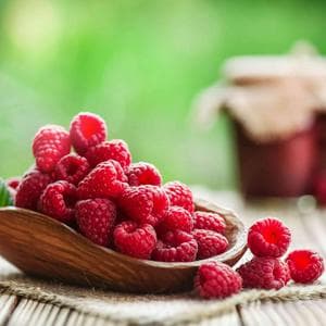 profile_Raspberry