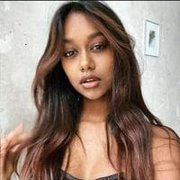 Kashmira Maduwege MBTI Personality Type image