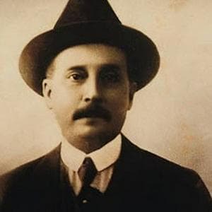 José Gregorio Hernández Cisneros MBTI Personality Type image