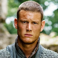 Sir Percival MBTI Personality Type image