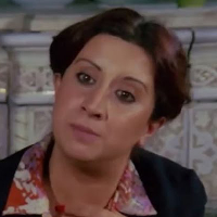 Hürrem Hoca tipo de personalidade mbti image