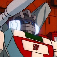 Wheeljack MBTI Personality Type image