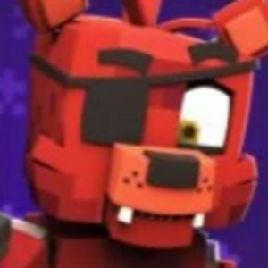 profile_Foxy the Pirate