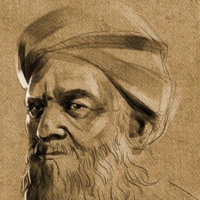 profile_Abbas ibn Firnas