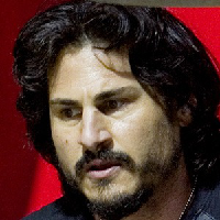 Brad Wilk MBTI Personality Type image