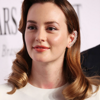 Leighton Meester MBTI Personality Type image