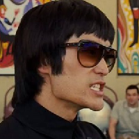 Bruce Lee тип личности MBTI image