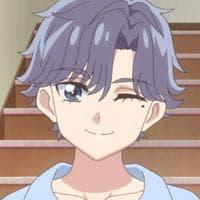 Kasai Mitsuki MBTI Personality Type image
