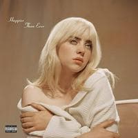 Billie Eilish - Happier Than Ever (album) MBTI Personality Type image