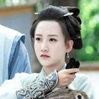 profile_Lin Qi
