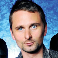 Matthew Bellamy MBTI Personality Type image