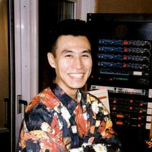 Soichi Terada MBTI Personality Type image