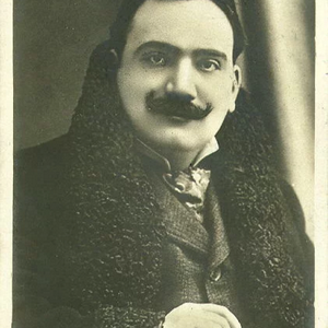 profile_Enrico Caruso - L'Elisir d'Amore: Una Furtiva Lagrima