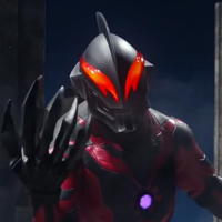 Ultraman Belial نوع شخصية MBTI image