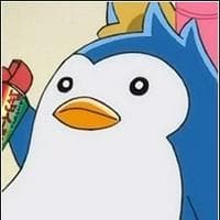 Penguin 2 MBTI Personality Type image
